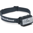 Black Diamond Storm Stirnlampe black Produktbild 0