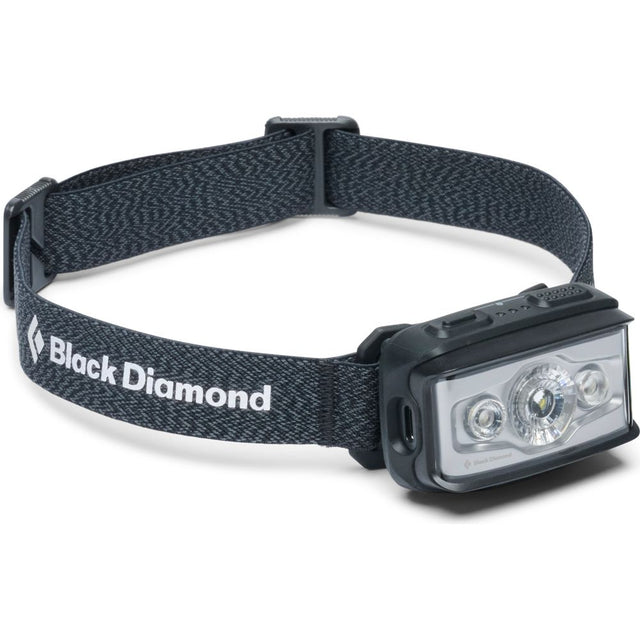 Black Diamond Storm Stirnlampe black Produktbild 0