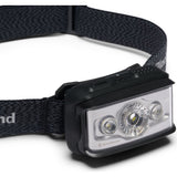 Black Diamond Storm Stirnlampe black Produktbild 1