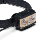 Black Diamond Storm+ Stirnlampe black Produktbild 1