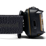 Black Diamond Storm+ Stirnlampe black Produktbild 2
