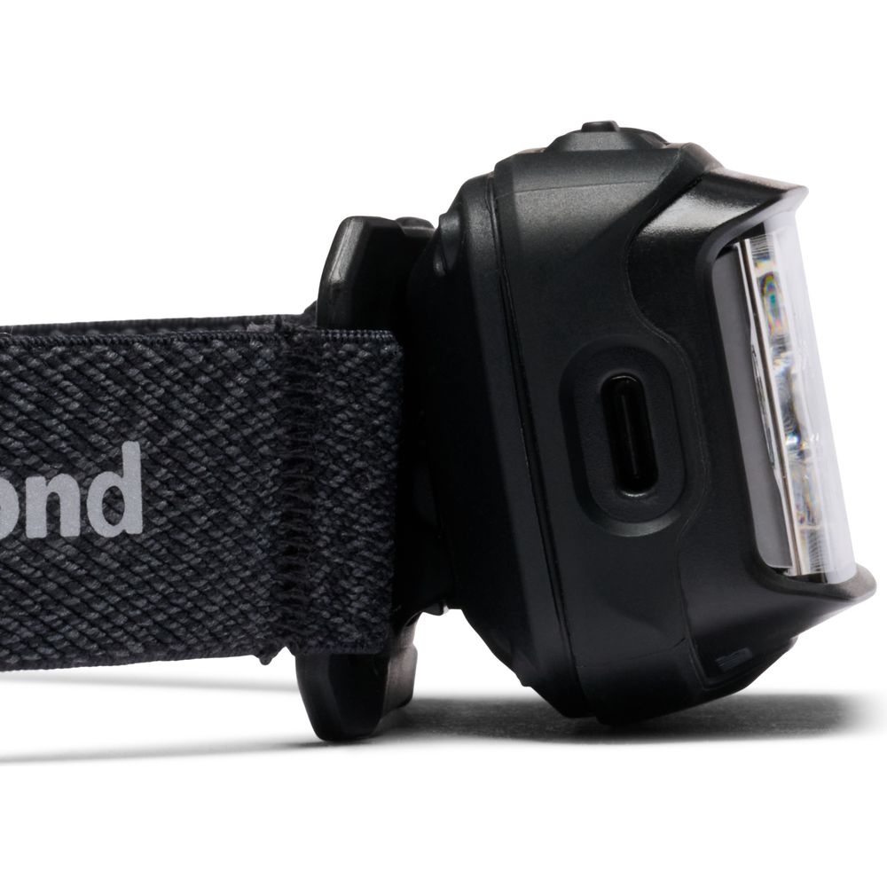 Black Diamond Storm Stirnlampe black Produktbild 2