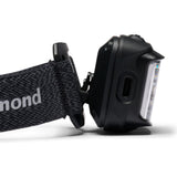 Black Diamond Storm Stirnlampe black Produktbild 3