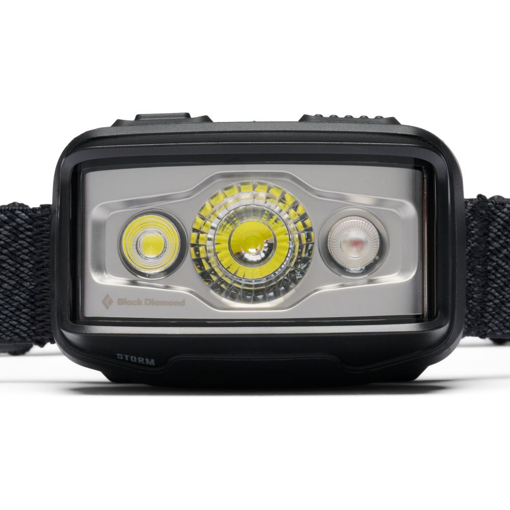 Black Diamond Storm Stirnlampe black Produktbild 4