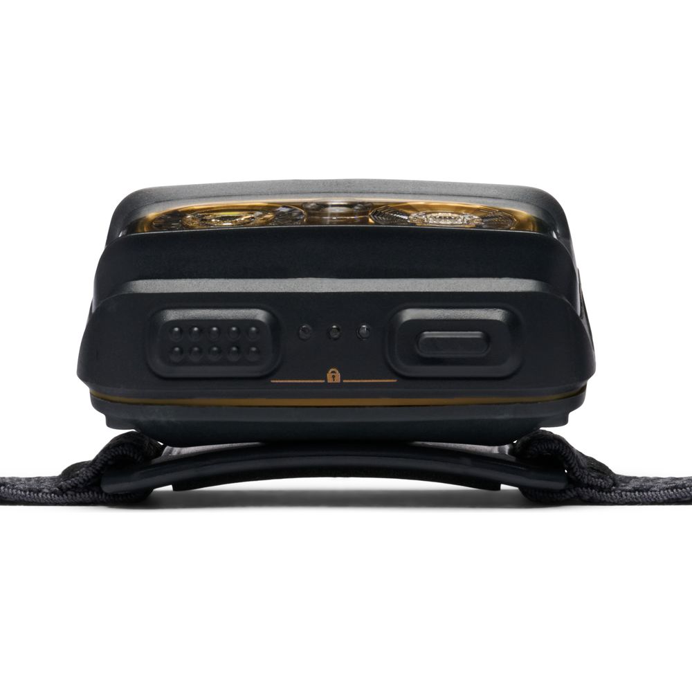 Black Diamond Storm+ Stirnlampe black Produktbild 5