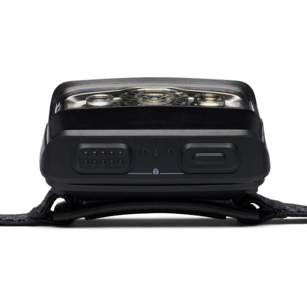Black Diamond Storm Stirnlampe black Produktbild 5