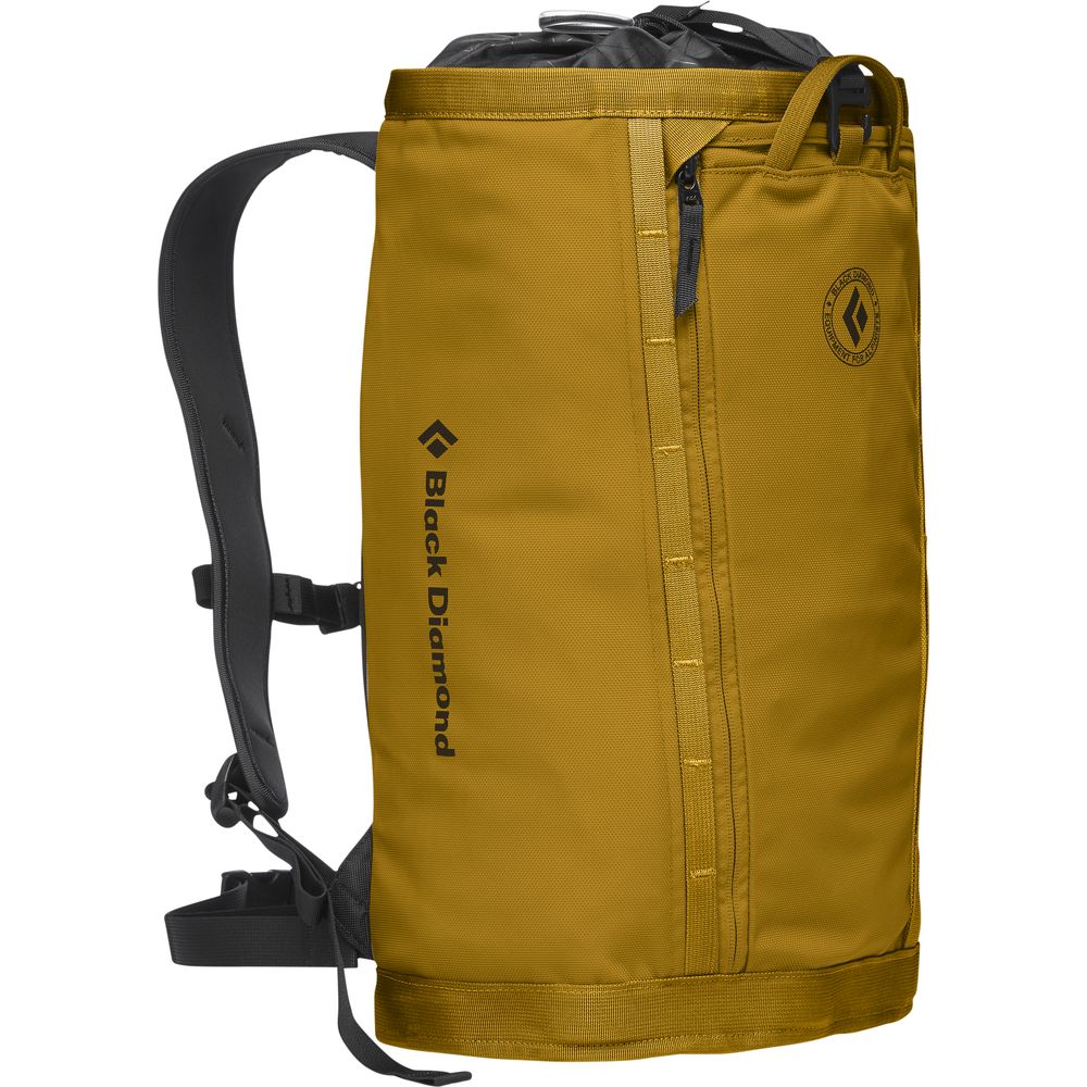Black Diamond Street Creek 24 Rucksack amber Produktbild 0