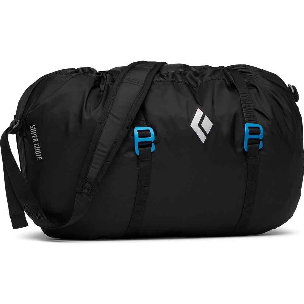 Black Diamond Super Chute Seilsack black Produktbild 0