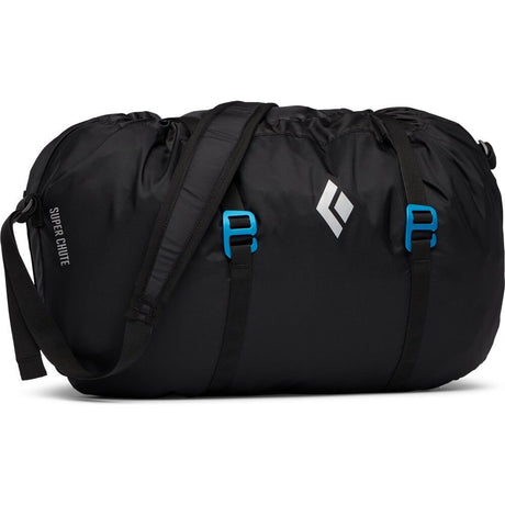 Black Diamond Super Chute Seilsack black Produktbild 0