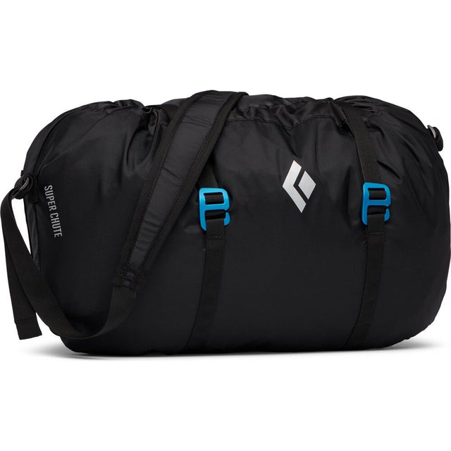 Black Diamond Super Chute Seilsack black Produktbild 0