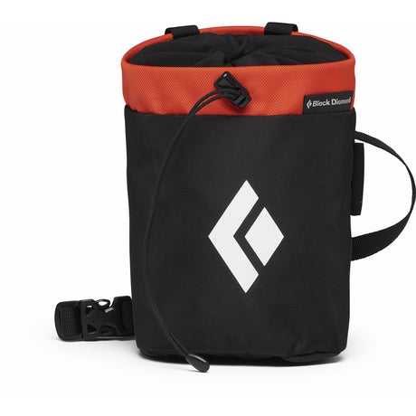 Black Diamond Team Chalk Bag octane Produktbild 0