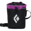 Black Diamond Team Chalk Bag piton-purple Produktbild 0