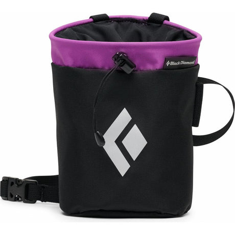 Black Diamond Team Chalk Bag piton-purple Produktbild 0