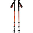 Black Diamond Trail Back Trekking Poles Wanderstöcke burnt sienna Produktbild 0