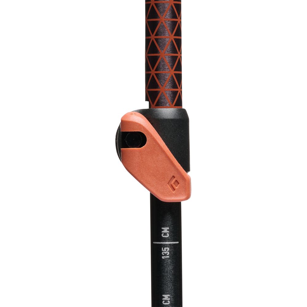 Black Diamond Trail Cork Wanderstock fig Produktbild 4