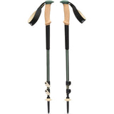 Black Diamond Trail Cork Wanderstock laurel-green Produktbild 1