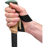 Black Diamond Trail Cork Wanderstock laurel-green Produktbild 5