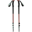 Black Diamond Trail Wanderstöcke iron red Produktbild 0