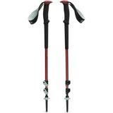 Black Diamond Trail Wanderstöcke iron red Produktbild 0