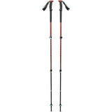 Black Diamond Trail Wanderstöcke iron red Produktbild 1