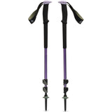Black Diamond Trail Wanderstock soft lilac Produktbild 1