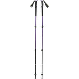Black Diamond Trail Wanderstöcke soft lilac Produktbild 1