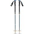 Black Diamond Traverse Compactor Ski Poles creek blue Produktbild 0