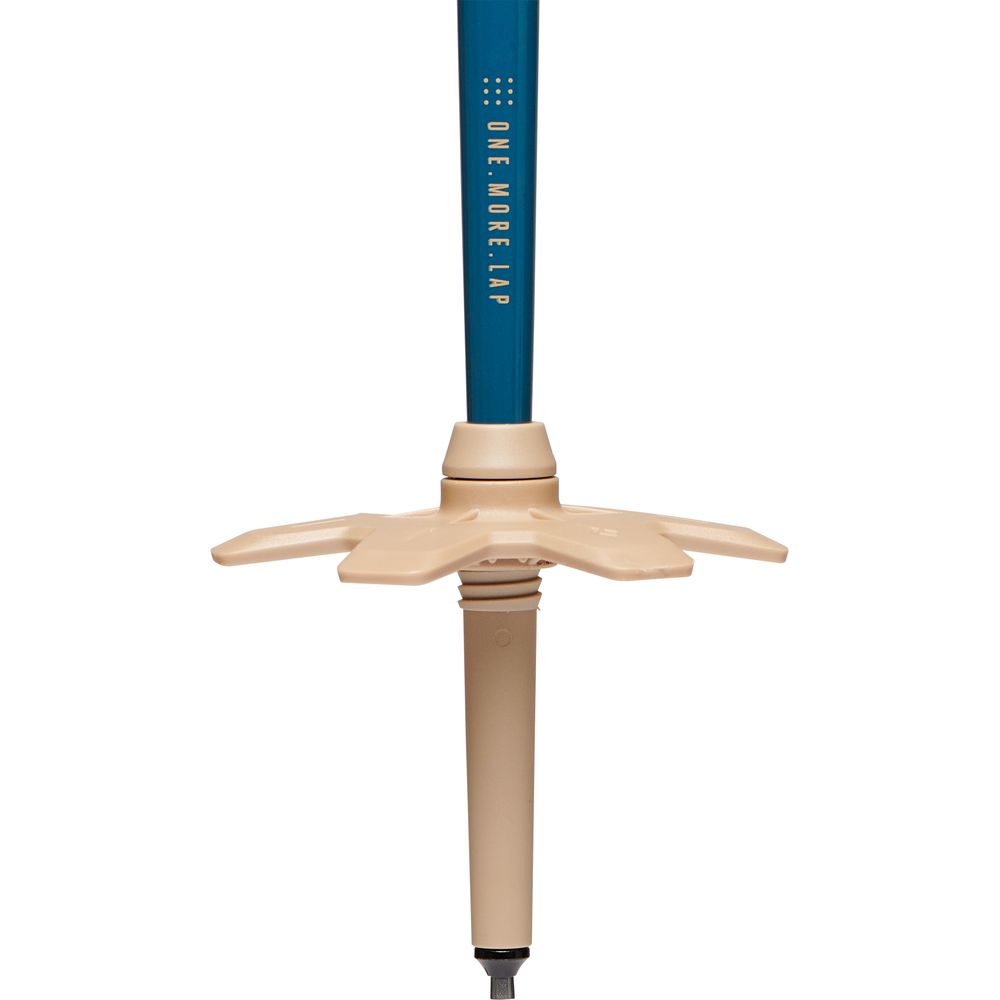 Black Diamond Traverse Compactor Ski Poles creek blue Produktbild 4