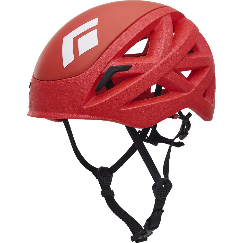 Black Diamond Vapor Helmet Kletterhelm octane Produktbild 0