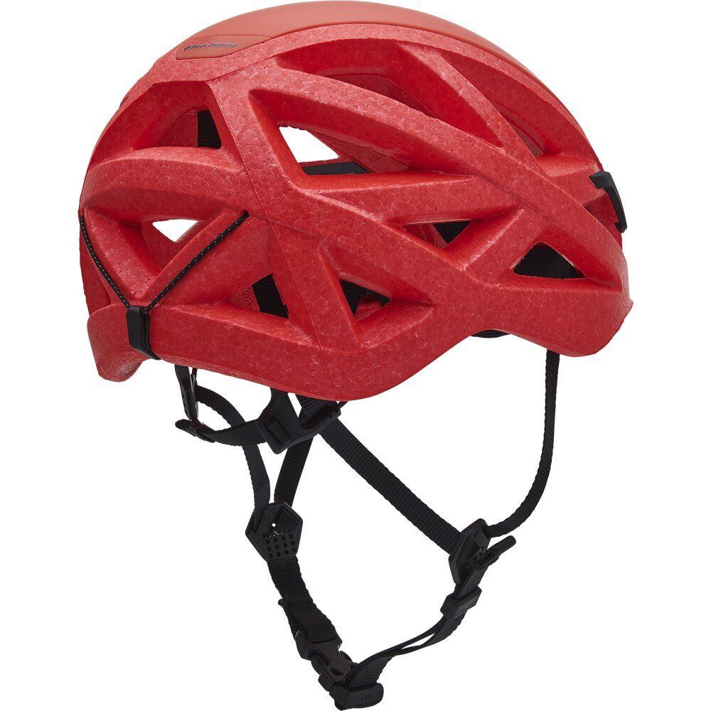 Black Diamond Vapor Helmet Kletterhelm octane Produktbild 1