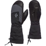 Black Diamond W Mercury Mitts Damen Handschuh black Produktbild 0