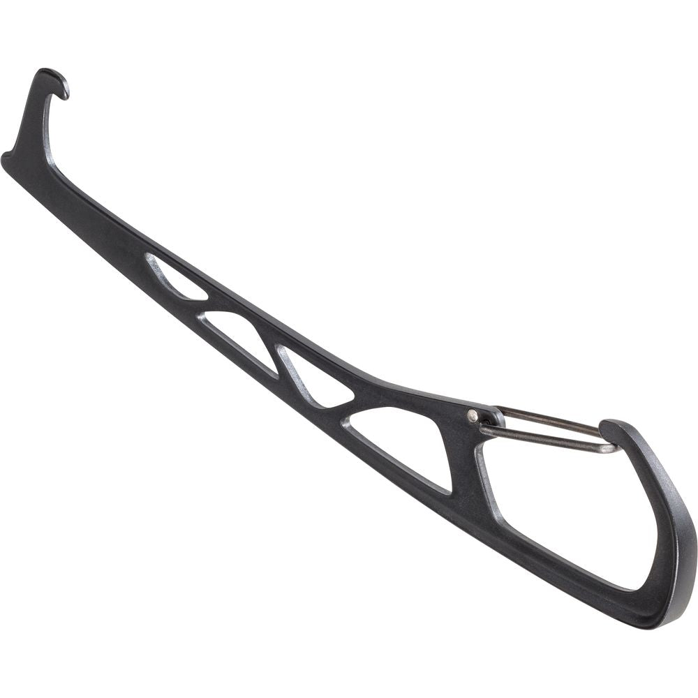 Black Diamond Wiregate Nut Tool black Produktbild 0