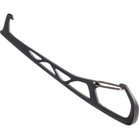 Black Diamond Wiregate Nut Tool black Produktbild 0