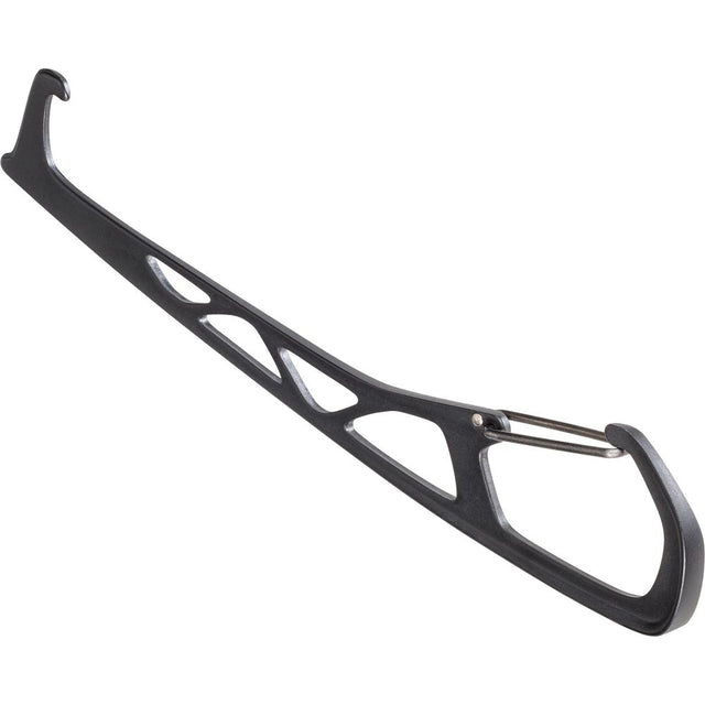Black Diamond Wiregate Nut Tool black Produktbild 0