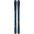 Blizzard Bonafide 97 Auslauf Freerideski Produktbild 0