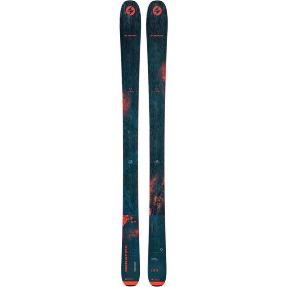 Blizzard Bonafide 97 Auslauf Freerideski Produktbild 0
