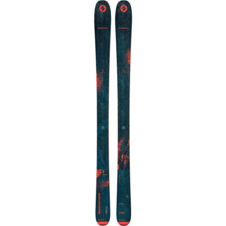 Blizzard Bonafide 97 Auslauf Freerideski Produktbild 0