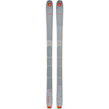 Blizzard Zero G 85 grey/orange Tourenski Produktbild 0