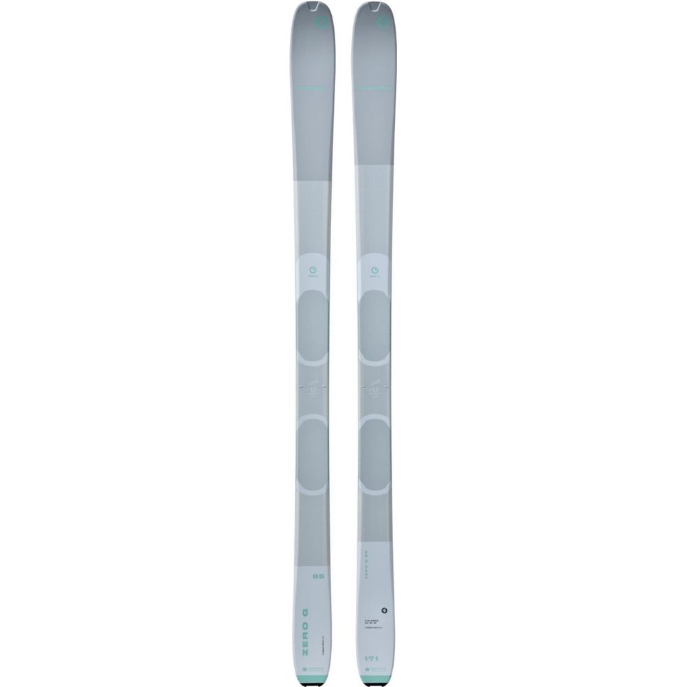 Blizzard Zero G 85 W 24/25 Tourenski Produktbild 0
