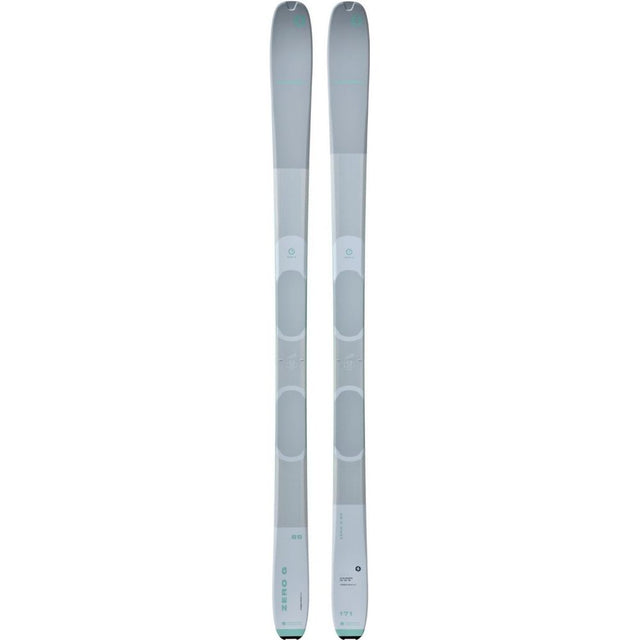 Blizzard Zero G 85 W 24/25 Tourenski Produktbild 0