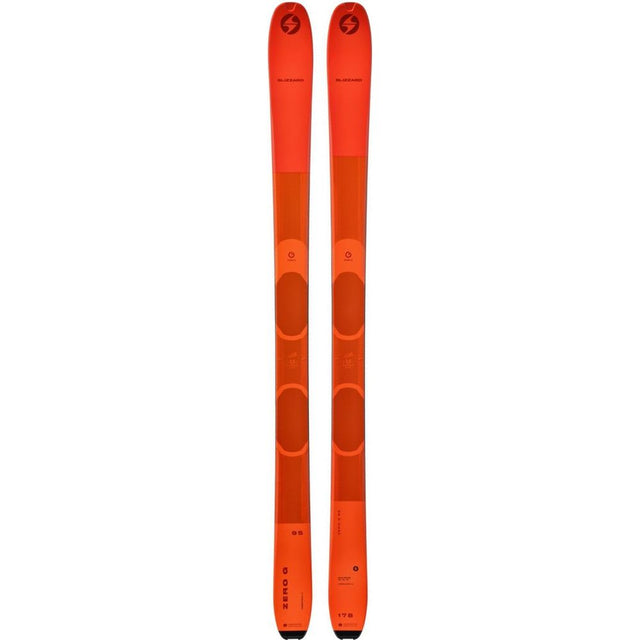Blizzard Zero G 95 24/25 Tourenski Produktbild 0