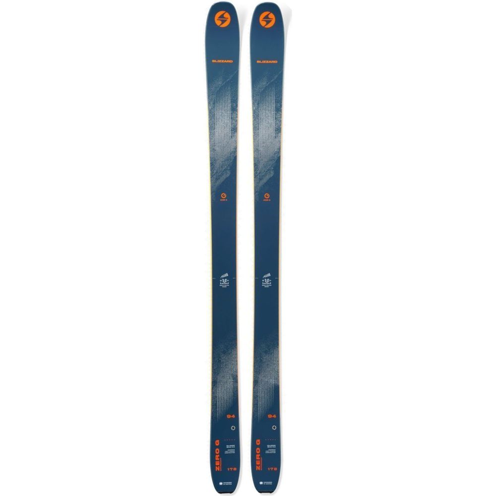 Blizzard Zero G Approach 94 23/24 Tourenski Produktbild 0