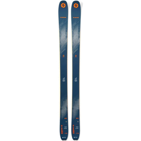 Blizzard Zero G Approach 94 23/24 Tourenski Produktbild 0