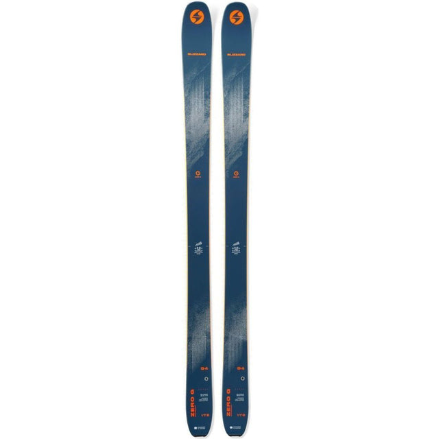 Blizzard Zero G Approach 94 23/24 Tourenski Produktbild 0