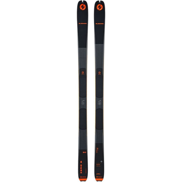Blizzard Zero G LT 80 Tourenski Produktbild 0