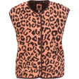 Blutsgeschwister Arctic Armour Damen Weste leo-chic Produktbild 0