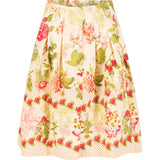 Blutsgeschwister Cuddly Sweetheart Damen Rock orchard-of-memory Produktbild 0