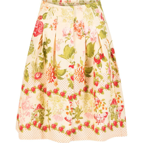 Blutsgeschwister Cuddly Sweetheart Damen Rock orchard-of-memory Produktbild 0