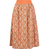 Blutsgeschwister Ease Of Being Damen Rock festival-of-love Produktbild 0