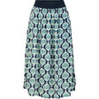Blutsgeschwister Ease OF Being Damen Rock romantic shell mosaic Produktbild 0